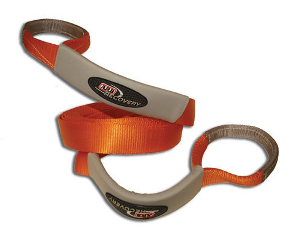 Ford Bronco Snatch Strap 30 Ft. 17600 lbs by ARB 4x4 Accessories - 9161