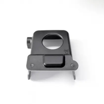 Ford Bronco Coolant Tank Reservoir Cover by Lethal Performance 