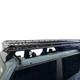 Ford Bronco Roof Rack 4 door Hard Top - Standard Basket by BajaRack
