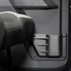 Ford Bronco ABS Rear Door Pocket by IAG I-Line