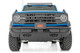 Ford Bronco 1" Leveling Kit by Rough Country