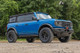 Ford Bronco 1" Leveling Kit by Rough Country