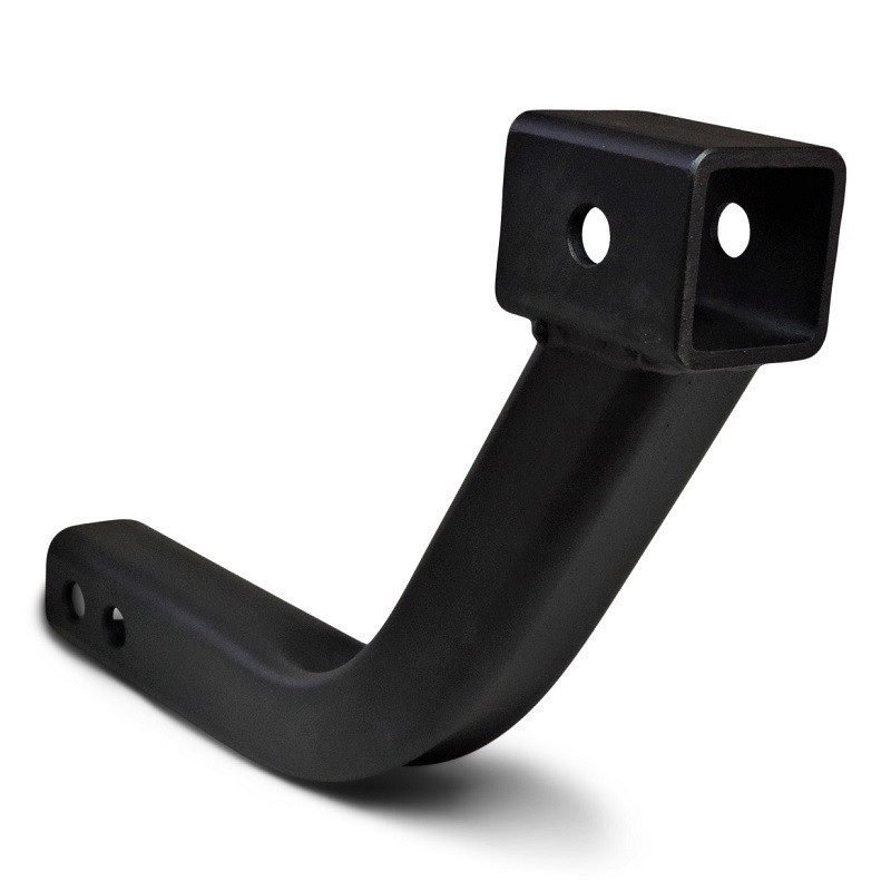 Ford Bronco / Bronco Sport Heavy Duty 2