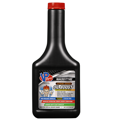 Ford Bronco / Bronco Sport Engine Oil Additive - VP Extreme Service Oil ...