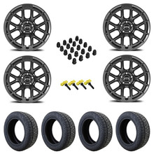 Affordable Tires And Wheels Package: Quality Meets Savings
