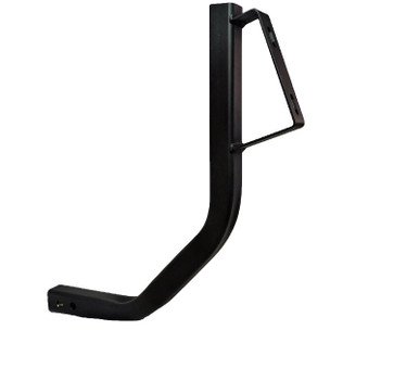 Ford Bronco / Bronco Sport Heavy Duty One Piece Receiver Hitch Spare ...