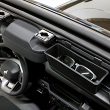 Ford Bronco TPE Sunglass Holder by IAG I-Line - IAG-ACC-F3033