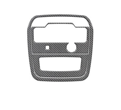 Overhead Switch Accent Overlays Fits 2021-2026 Ford Bronco main image 1