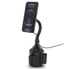 Spigen OneTap Pro MagFit Chargeur Sans Fil Voiture - Compatible MagSafe IPhone 16/15/14