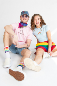 pride clothing