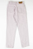 Dusty Pink Faded Glory Denim Jeans 635 (sz. 10P)