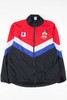 Redditch United Soccor Jacket 19142