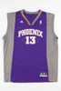 Steve Nash Phoenix Suns NBA Jersey