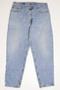 Levi's 560 Denim Jeans (sz. W36 L32)