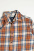 Vintage St. John's Bay Flannel Shirt