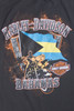 Vintage Bahamas Harley Davidson T-Shirt