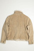 Vintage St. John's Bay Winter Leather Coat