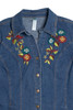 Decorated Originals Denim Jacket