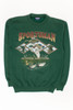 Vintage Sportsman Hunting Sweatshirt (1990s)