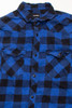 Vintage Blunotes Flannel Shirt (2010s)