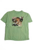 Vintage Safari Animals T-Shirt (1990s)