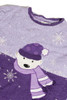 Polar Bear Ugly Christmas Sweater 62099