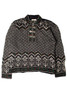 Black Ugly Christmas Pullover 59477