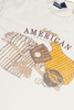 Authentic American Tradition Baseball T-Shirt