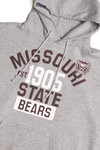 Missouri State Bears Hoodie 9216