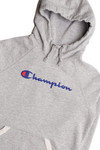 Gray Champion Hoodie 9229