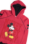 Mickey Mouse Youth Hoodie 9232