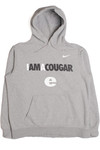 I Am A Cougar Hoodie 9257