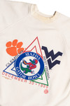 Mazda Gator Bowl Sweatshirt 9293