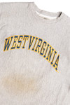 West Virginia Sweatshirt 9301