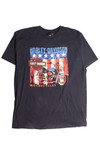  Harley Davidson T-Shirt (2010s) 751