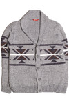 Arizona Jean Co. Fair Isle Sweater 1014