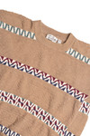Sears Robuck 80s Sweater 4164