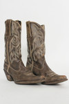 Vintage Durango Cowboy Boot (2010s) Sz. 8 1298