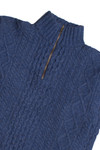C.R.O Vintage Fisherman Sweater 1096