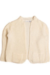 Jason Maxwell Vintage Fisherman Sweater 1113