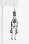 Spooky Skelly Earrings