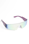 Slim Shield Sunglasses