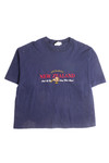 Vintage New Zealand Kiwi T-Shirt (1990s) 8438