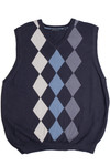  VanHeusen Studio Vest 575