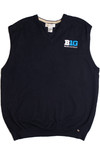 Big 10 Conference Vest 590