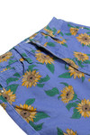 Sunflower Flare Jeans