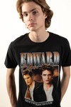 Edward Bad Guy Tee