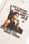 Escape from NY Tee