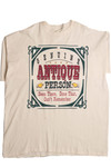 Genuine Antique Person T-Shirt 8495