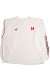 Nebraska Huskers Long Sleeved T-Shirt 8509